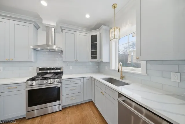 $834,997 | 10 Buena Road, Parsippany, NJ 07054