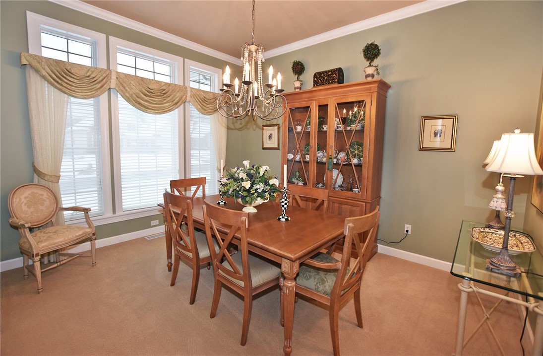 53 Brantley Way Perinton, NY 14526 - Photo 13 of 50