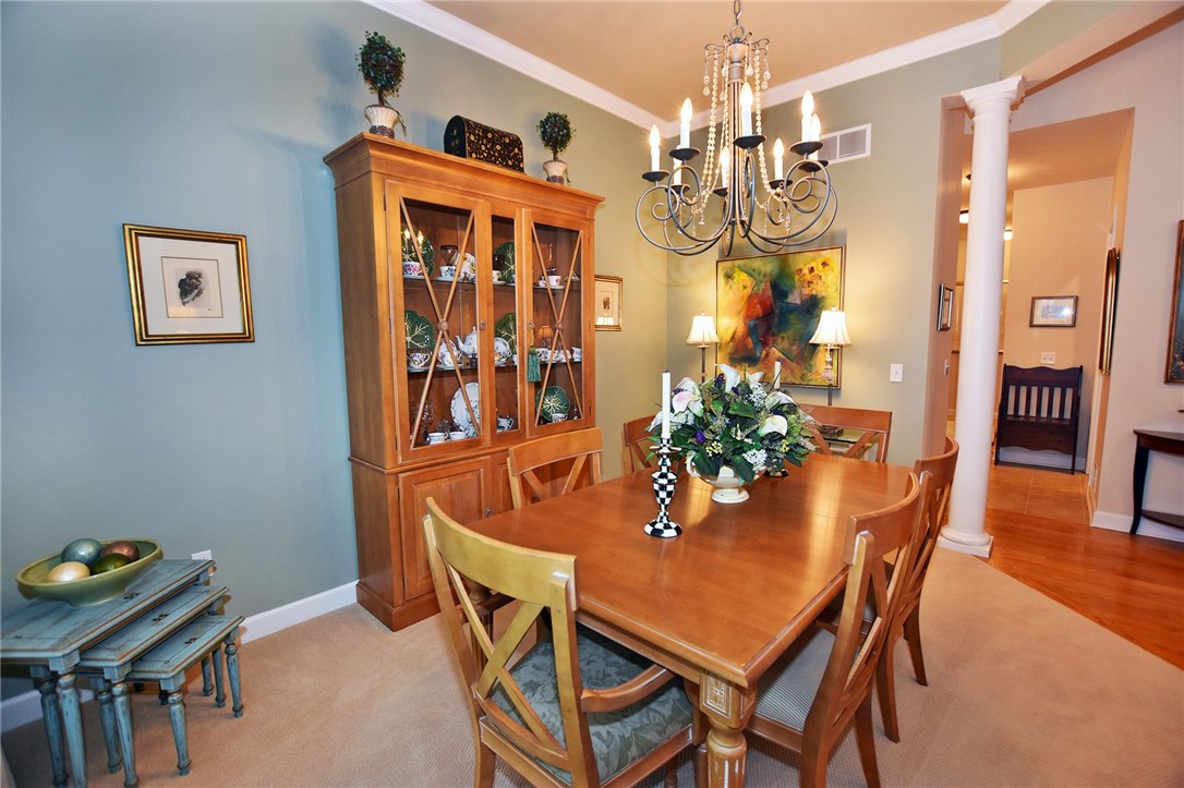 53 Brantley Way Perinton, NY 14526 - Photo 15 of 50