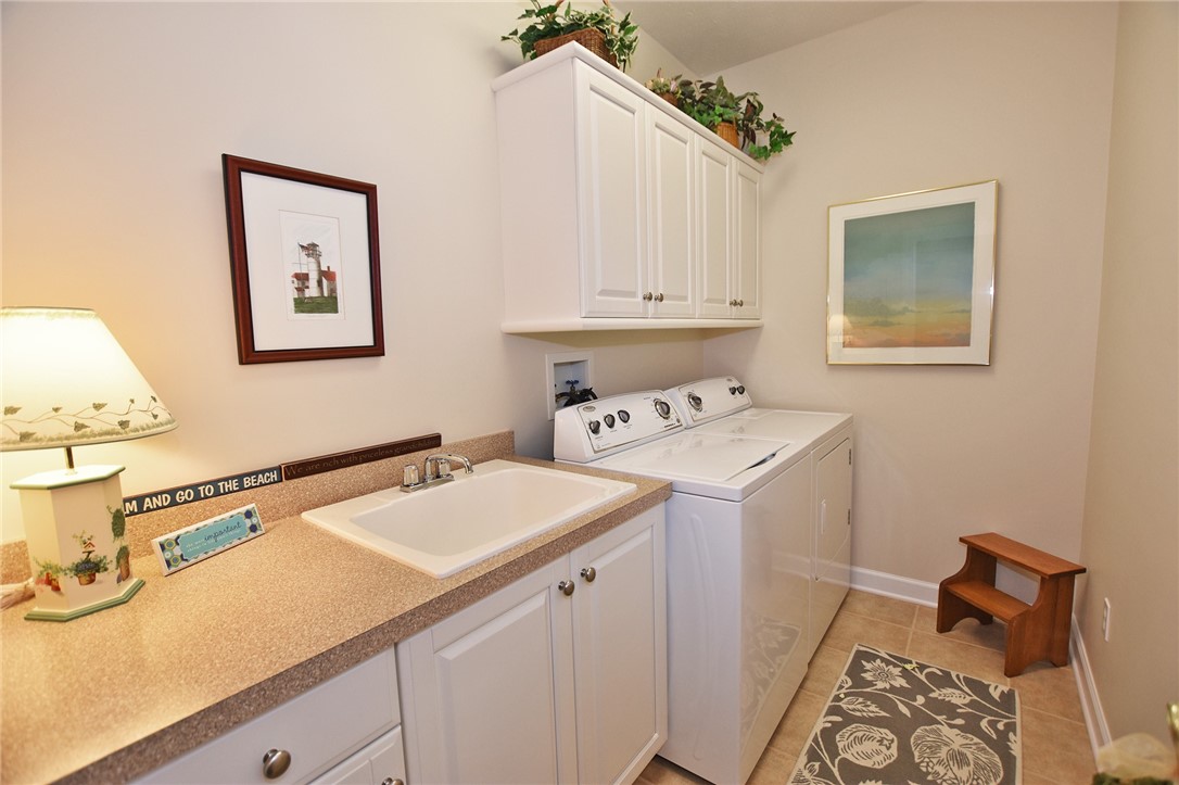 53 Brantley Way Perinton, NY 14526 - Photo 28 of 50