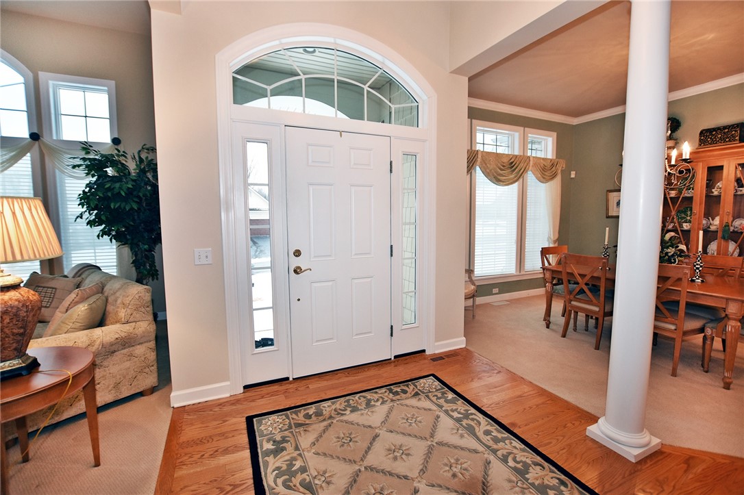 53 Brantley Way Perinton, NY 14526 - Photo 4 of 50