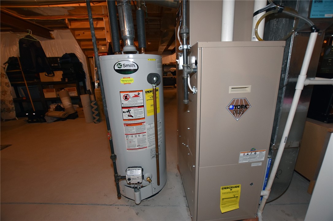 53 Brantley Way Perinton, NY 14526 - Photo 48 of 50