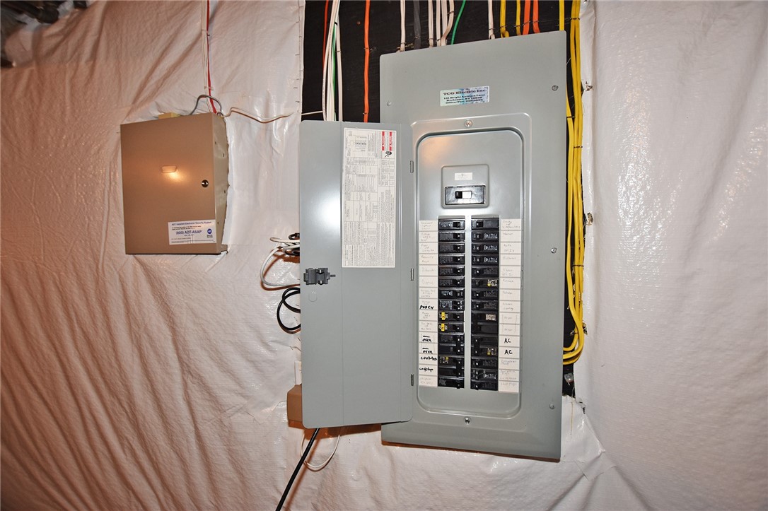 53 Brantley Way Perinton, NY 14526 - Photo 49 of 50