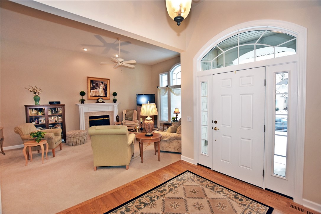 53 Brantley Way Perinton, NY 14526 - Photo 5 of 50