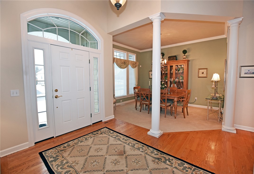 53 Brantley Way Perinton, NY 14526 - Photo 6 of 50