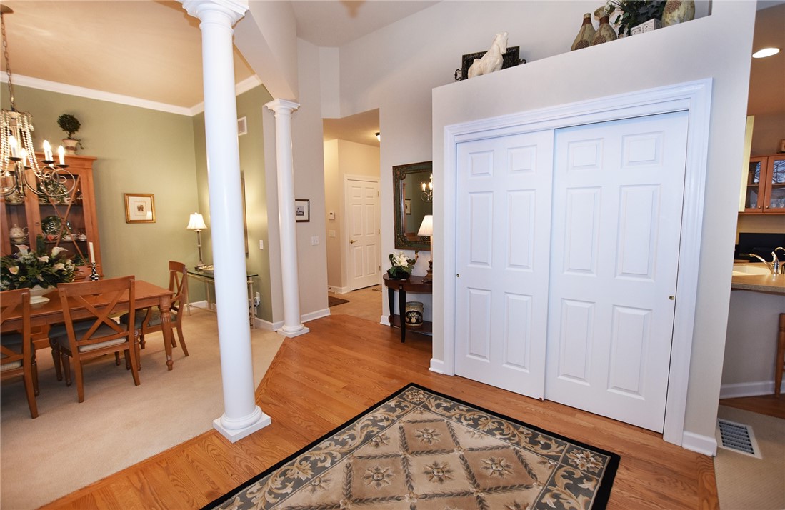 53 Brantley Way Perinton, NY 14526 - Photo 7 of 50