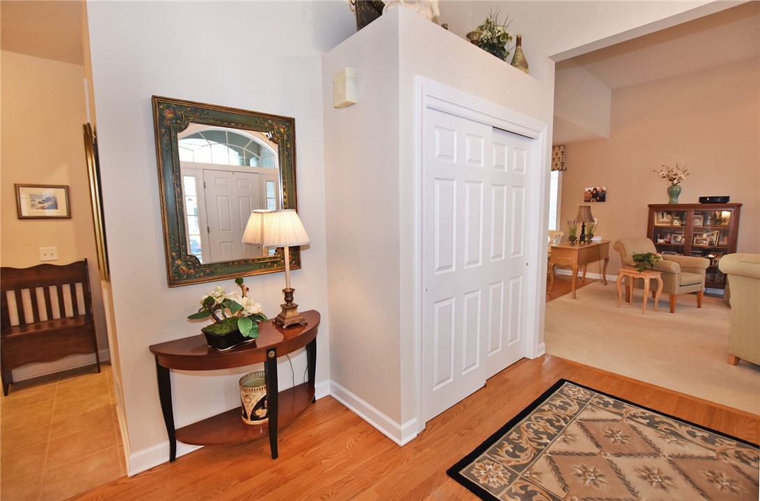 53 Brantley Way Perinton, NY 14526 - Photo 8 of 50