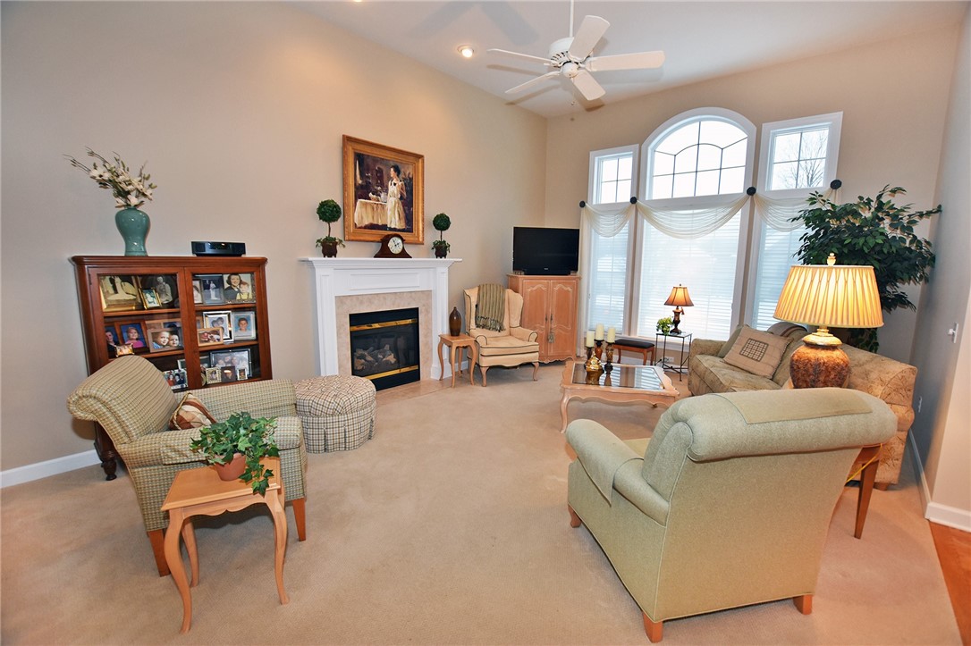 53 Brantley Way Perinton, NY 14526 - Photo 9 of 50