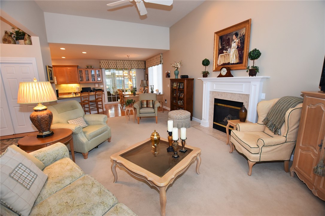 53 Brantley Way Perinton, NY 14526 - Photo 10 of 50