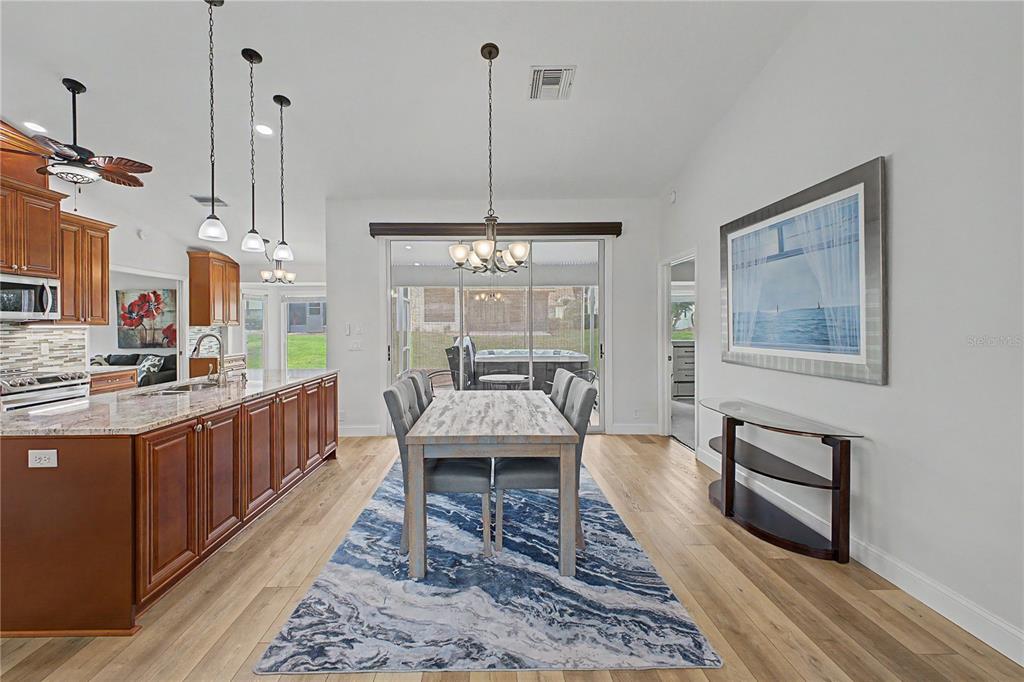 2235 Springmeadow Drive Spring Hill, FL 34606 - Photo 12 of 61