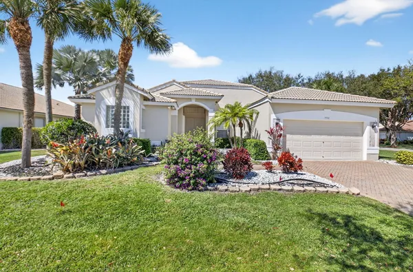 $699,000 | 7713 Rinehart Drive, Boynton Beach, FL 33437