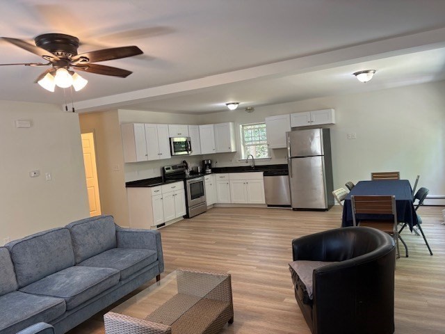 34 Kent Road Westminster, MA 01473 - Photo 7 of 30