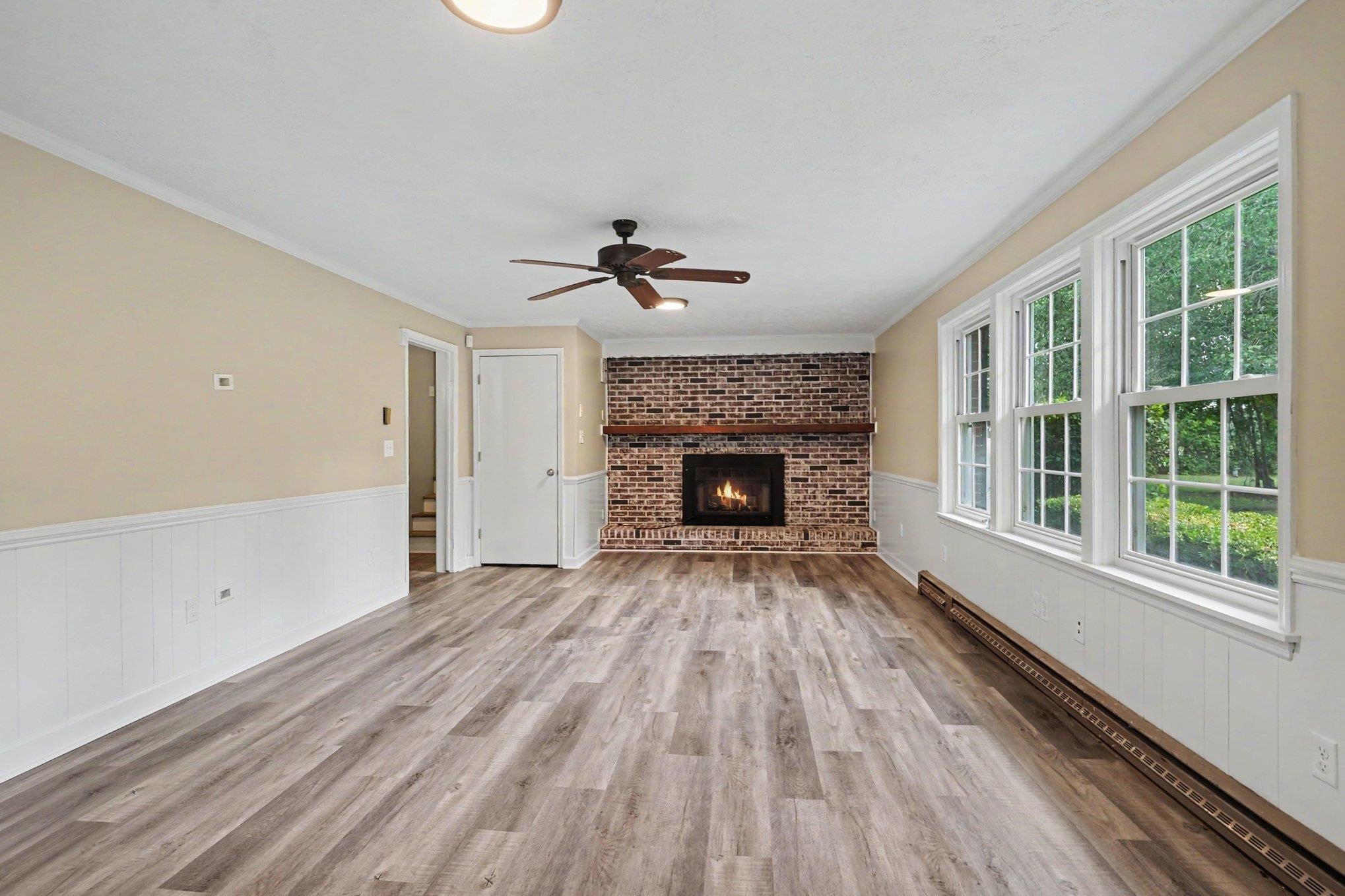 1384 Bud Graham Road Galivants Ferry, SC 29544 - Photo 10 of 36