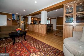 1900 Old Stage Road Alexandria, VA 22308 - Photo 12 of 23 Living Room
