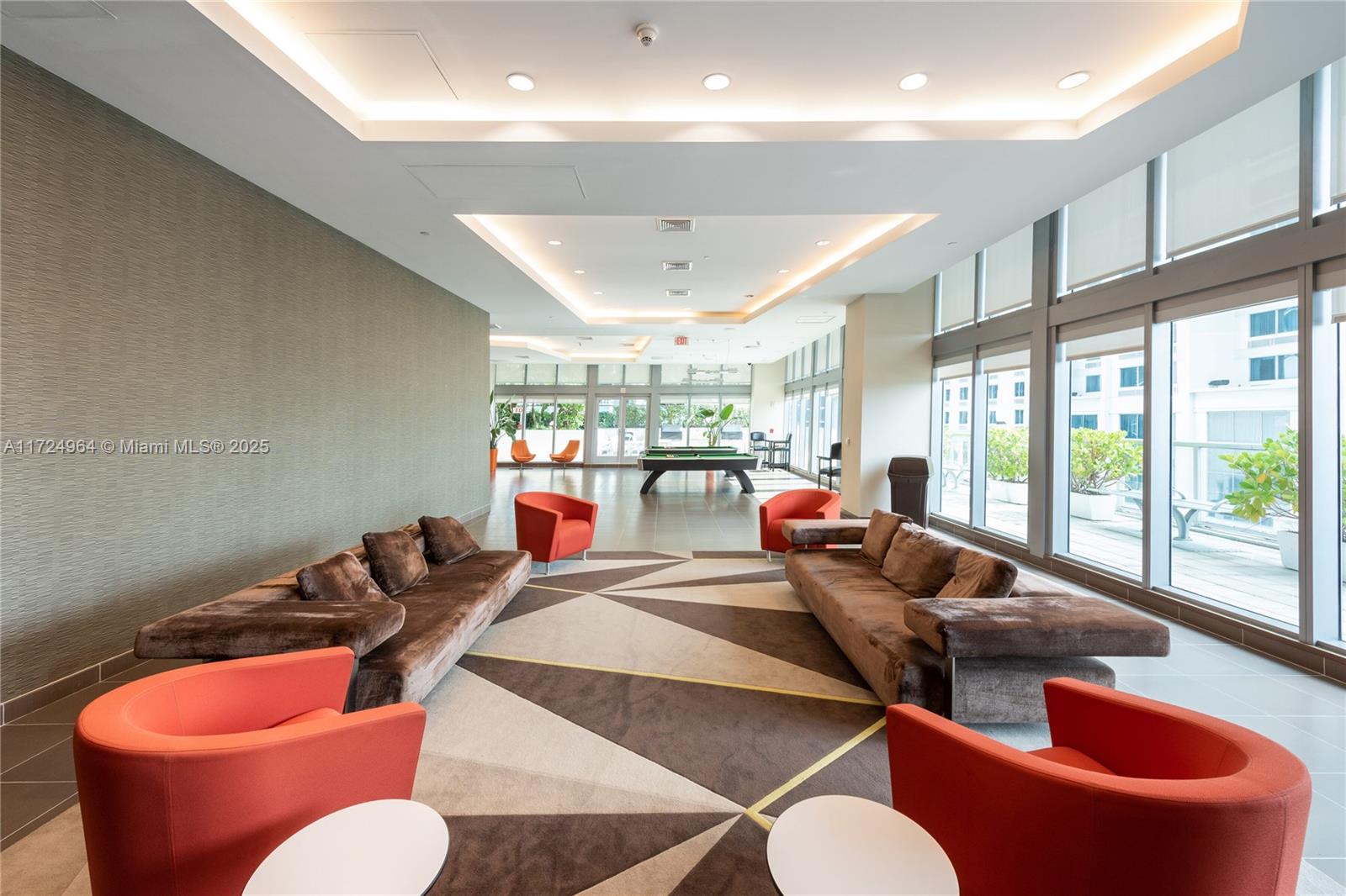 79 Southwest 12th Street, Unit 1107S Miami, FL 33130 - Photo 26 of 26