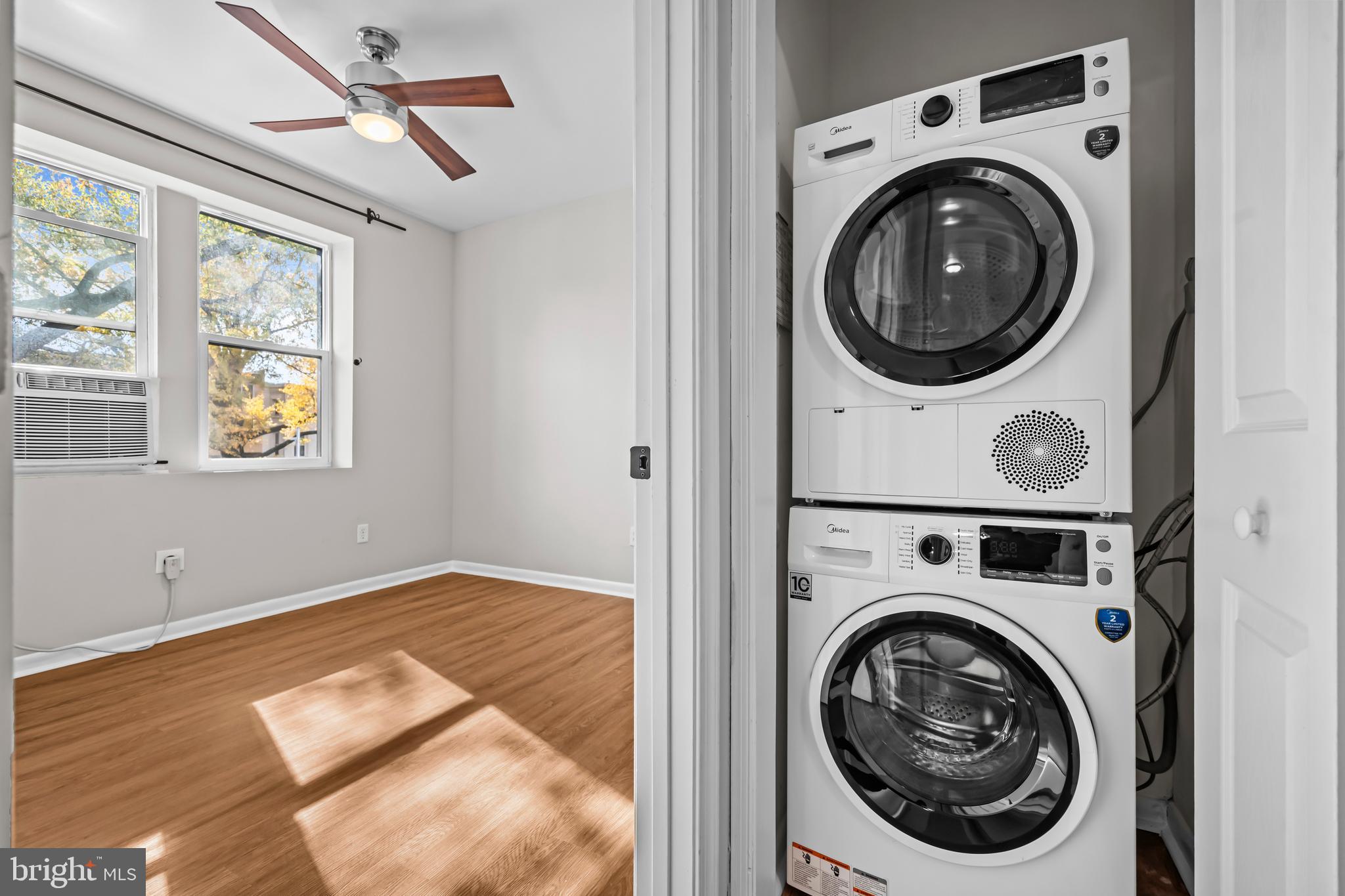 5 Rhode Island Avenue Northwest, Unit 202 Washington, DC 20001 - Photo 8 of 11