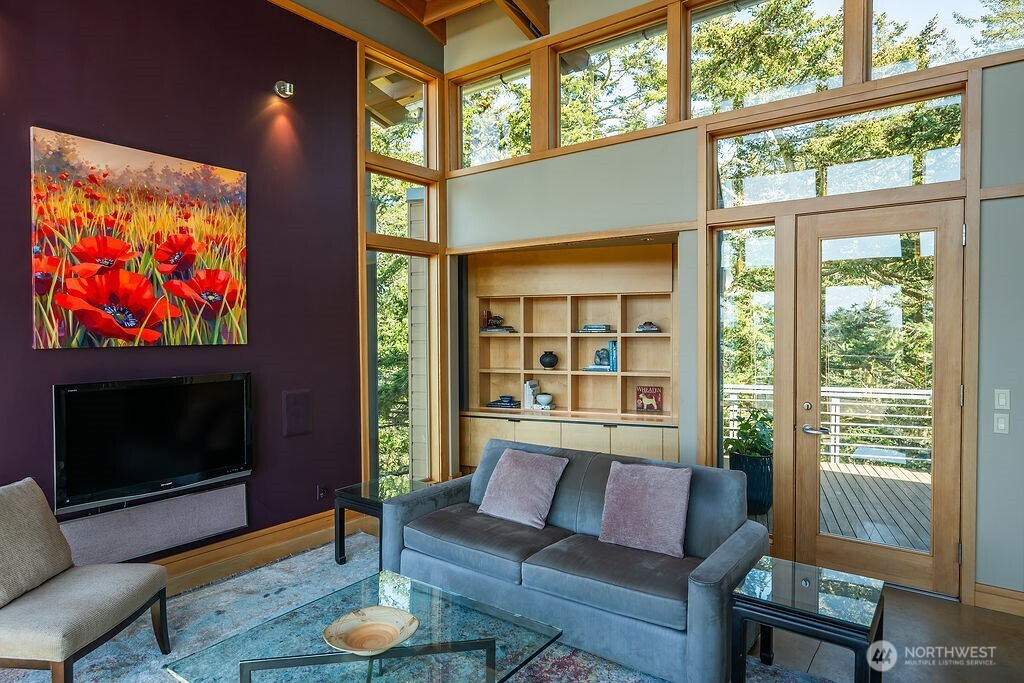 89 Flint Road Lopez Island, WA 98261 - Photo 6 of 40