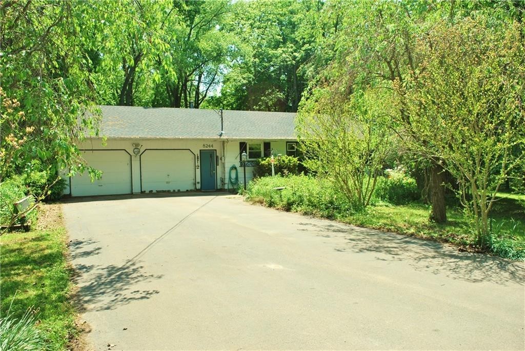 8244 Lake Street Sodus, NY 14555 - Photo 1 of 29