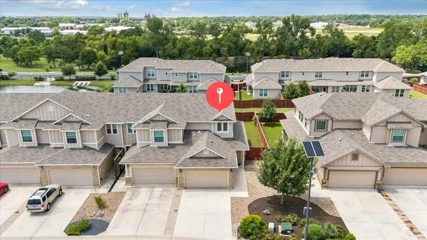 $294,500 | 457 High Tech Drive, Unit 7F, Georgetown, TX 78626