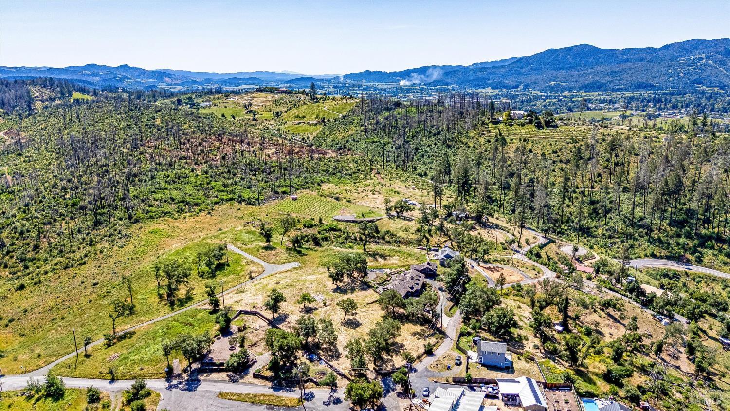 561 Mund Road St. Helena, CA 94574 - Photo 15 of 31