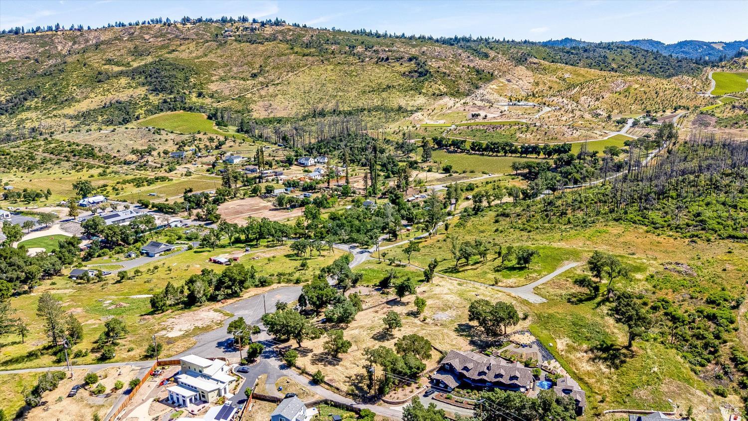 561 Mund Road St. Helena, CA 94574 - Photo 16 of 31