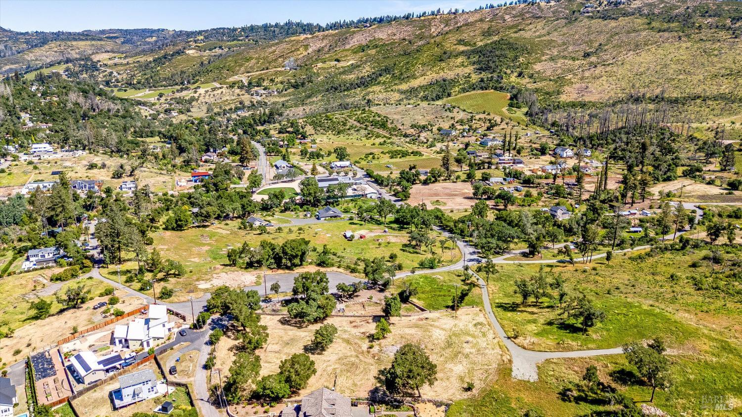 561 Mund Road St. Helena, CA 94574 - Photo 17 of 31