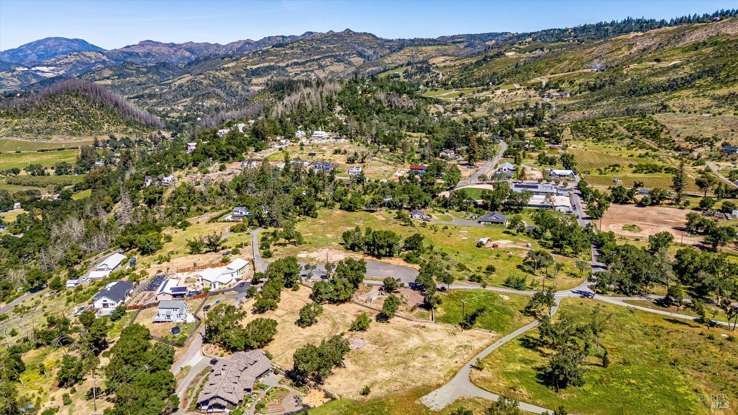 561 Mund Road St. Helena, CA 94574 - Photo 18 of 31