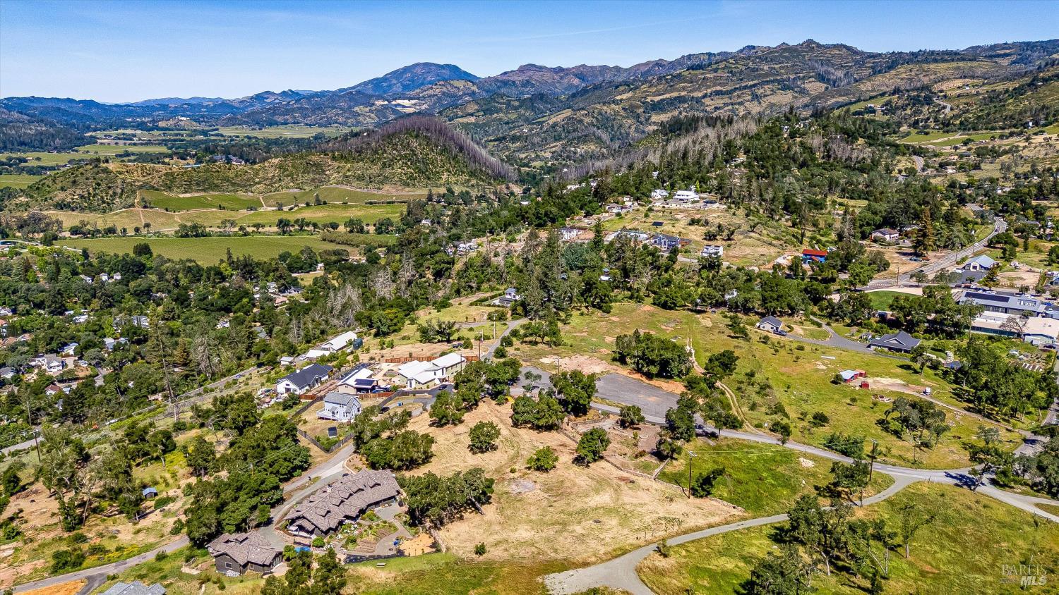 561 Mund Road St. Helena, CA 94574 - Photo 19 of 31