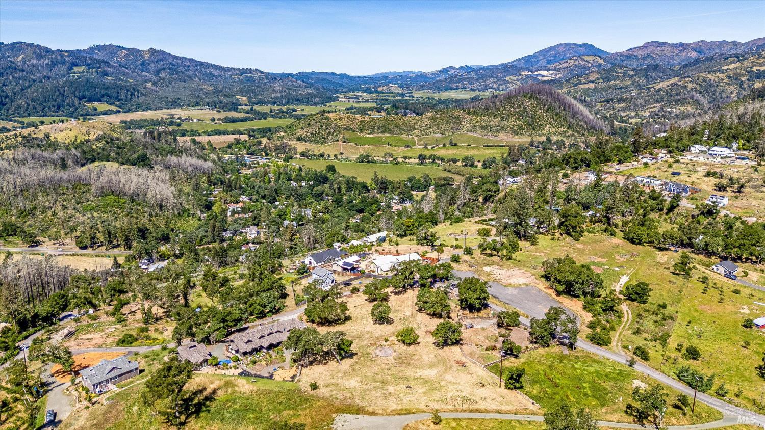 561 Mund Road St. Helena, CA 94574 - Photo 20 of 31