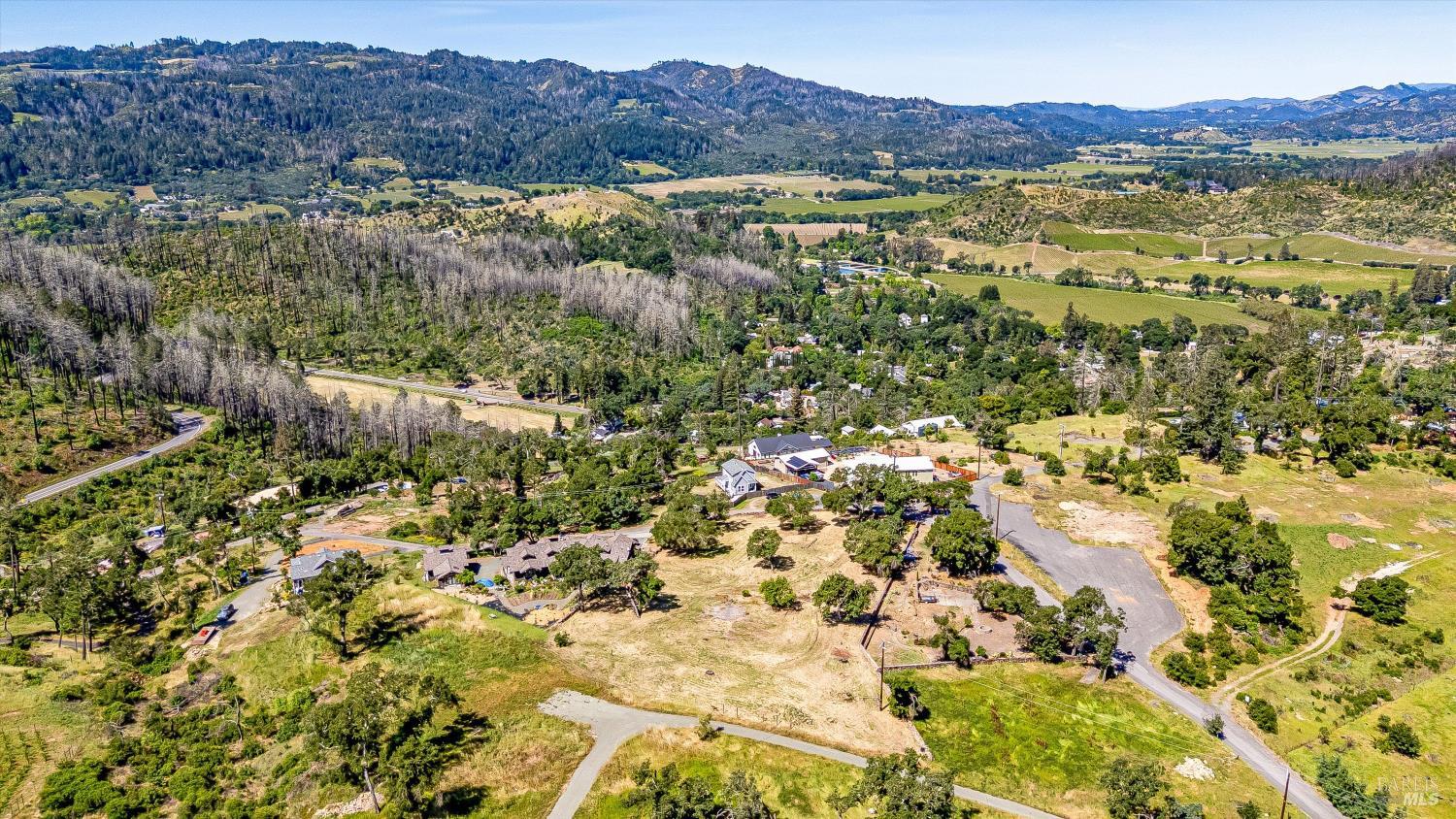 561 Mund Road St. Helena, CA 94574 - Photo 21 of 31