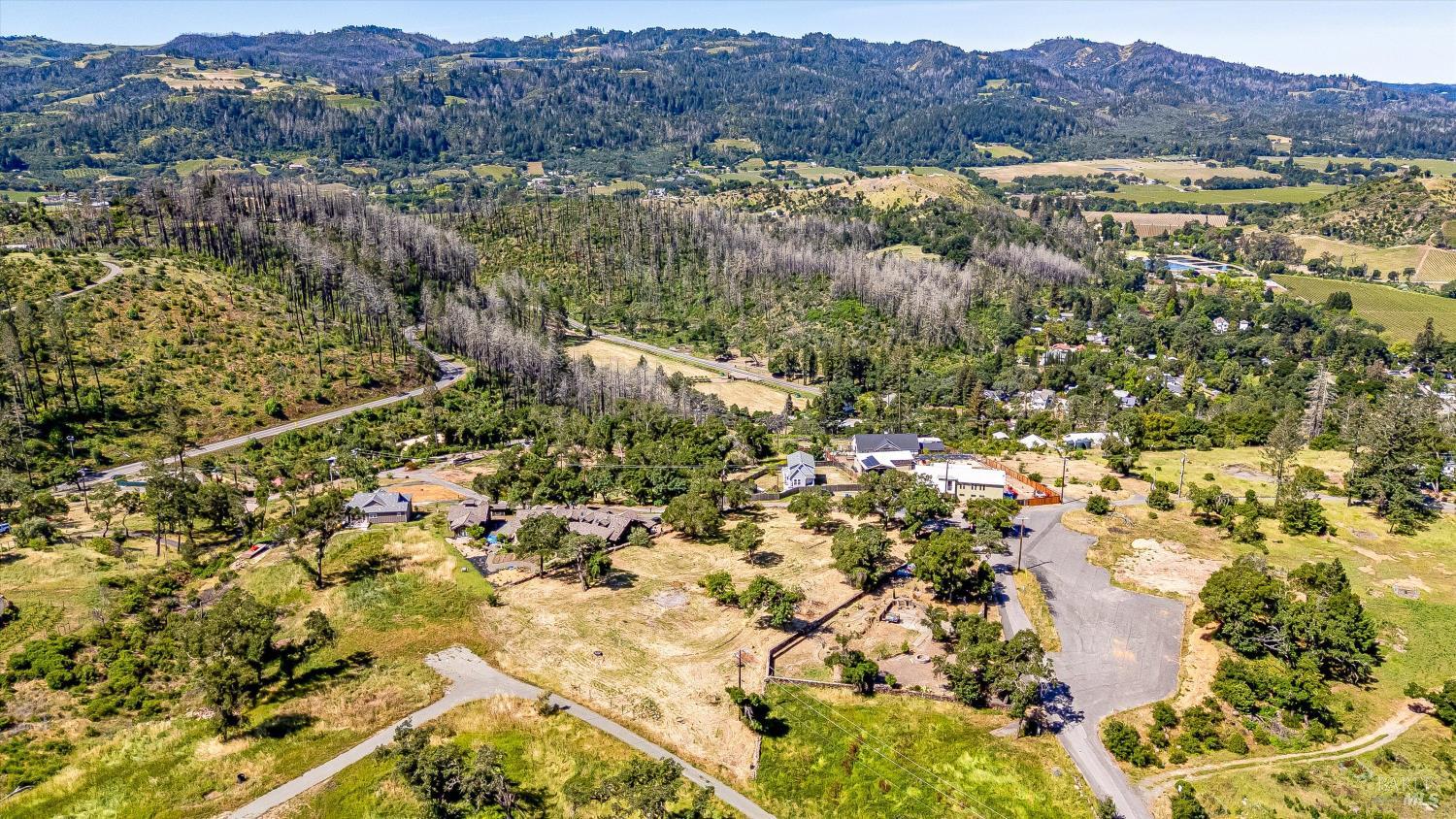 561 Mund Road St. Helena, CA 94574 - Photo 22 of 31