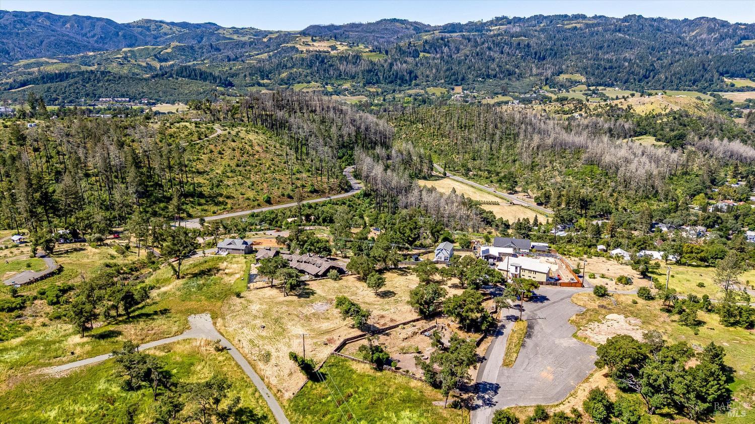 561 Mund Road St. Helena, CA 94574 - Photo 23 of 31