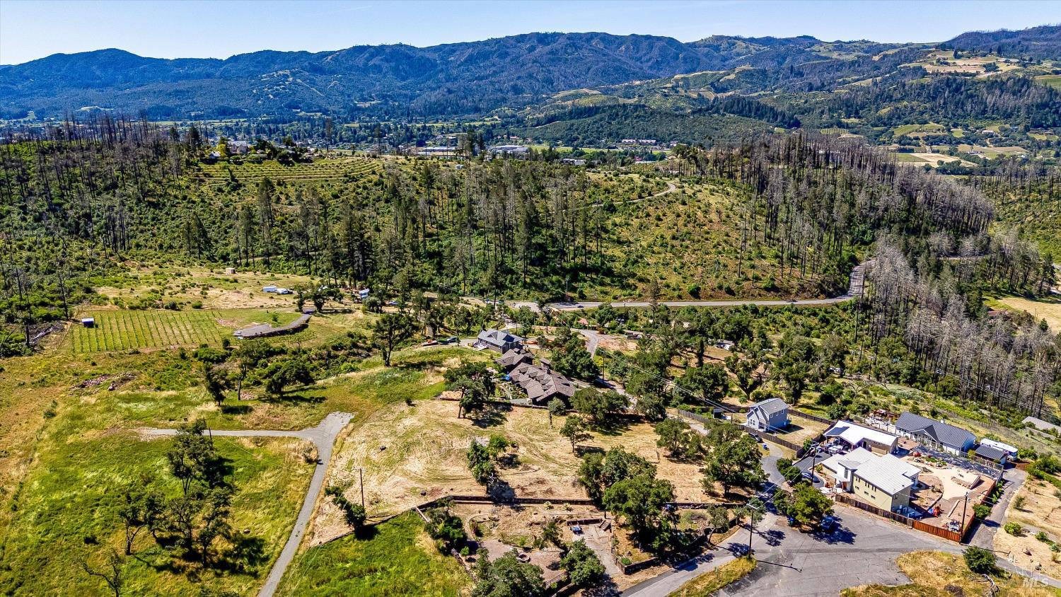 561 Mund Road St. Helena, CA 94574 - Photo 24 of 31