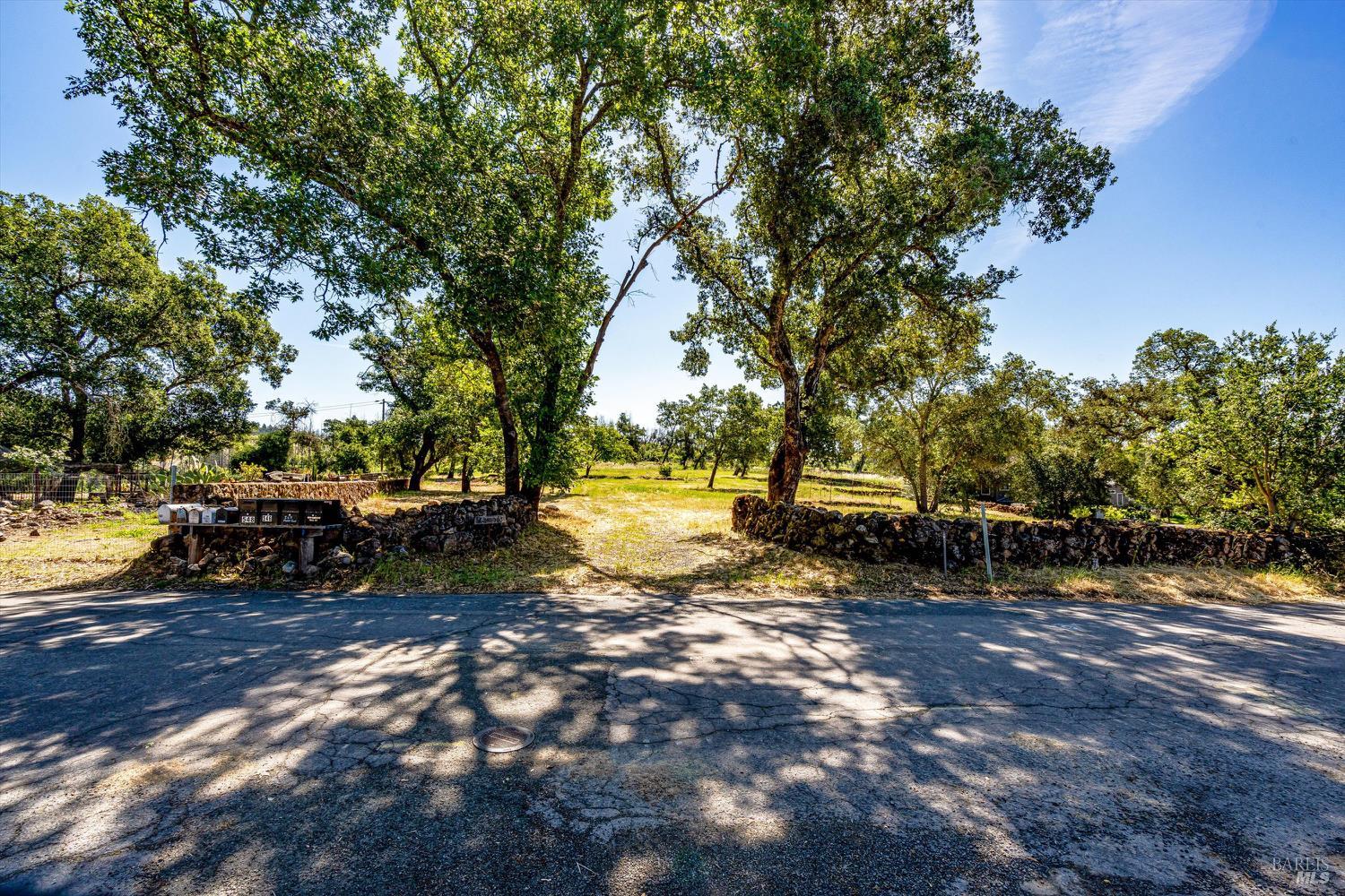 561 Mund Road St. Helena, CA 94574 - Photo 31 of 31