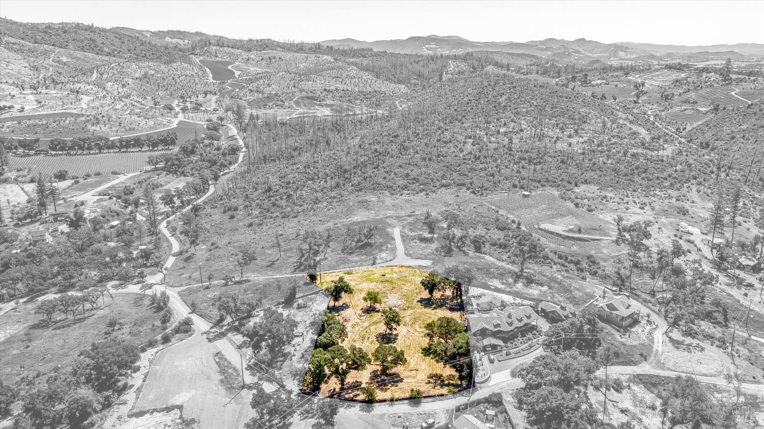 561 Mund Road St. Helena, CA 94574 - Photo 4 of 31