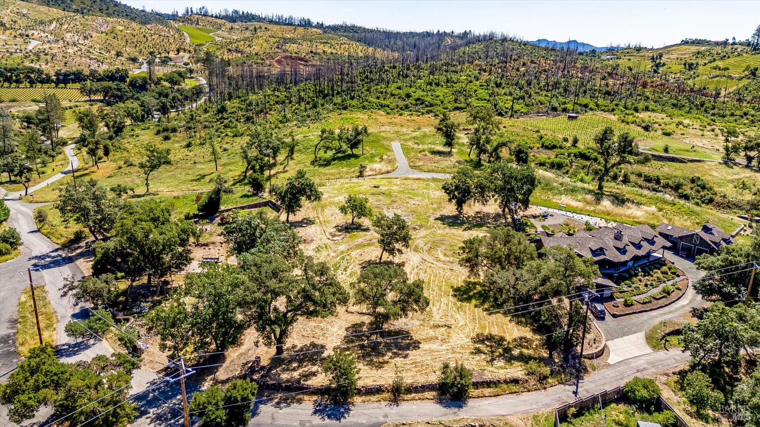 561 Mund Road St. Helena, CA 94574 - Photo 5 of 31