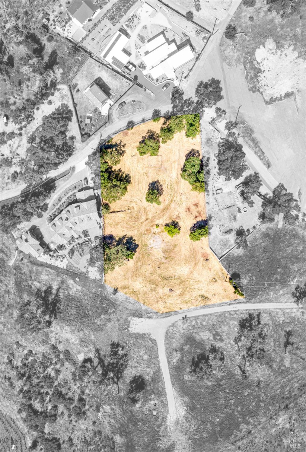 561 Mund Road St. Helena, CA 94574 - Photo 6 of 31