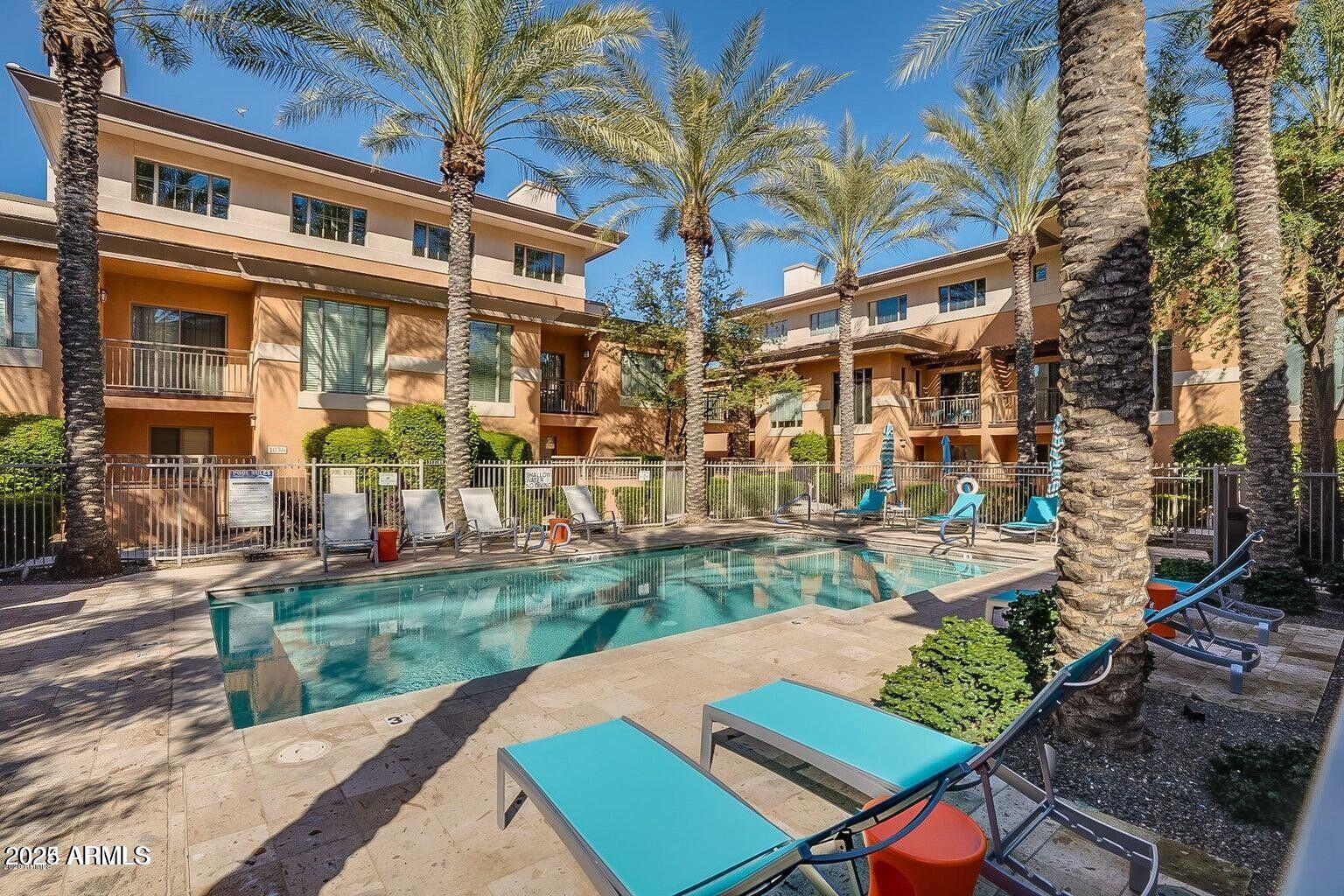 6940 East Cochise Road, Unit 1035 Paradise Valley, AZ 85253 - Photo 1 of 36 cochise 1