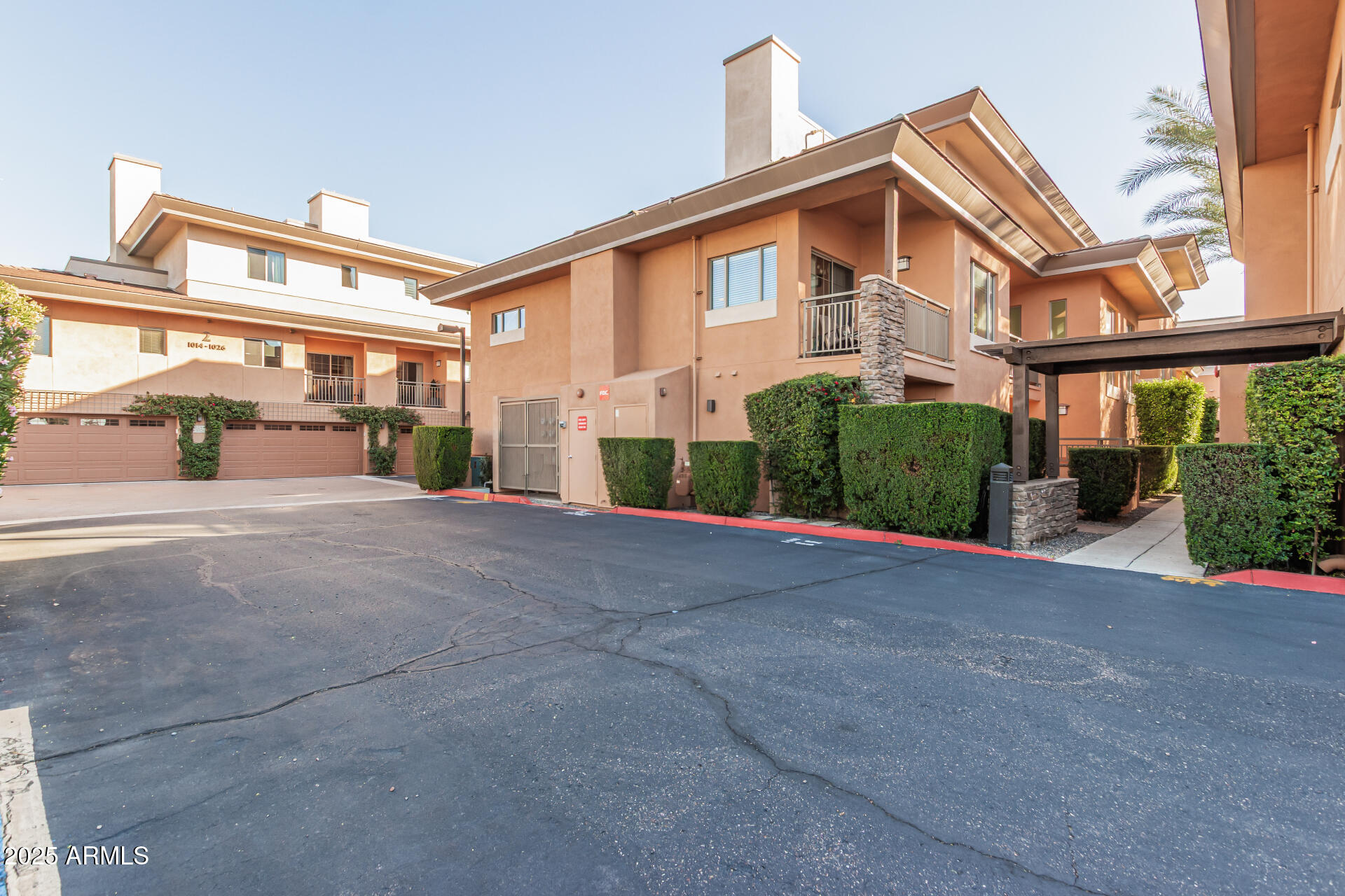 6940 East Cochise Road, Unit 1035 Paradise Valley, AZ 85253 - Photo 28 of 36 39 Cochise