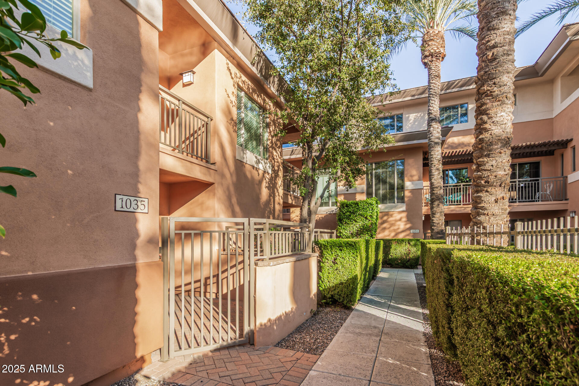 6940 East Cochise Road, Unit 1035 Paradise Valley, AZ 85253 - Photo 31 of 36 42 Cochise