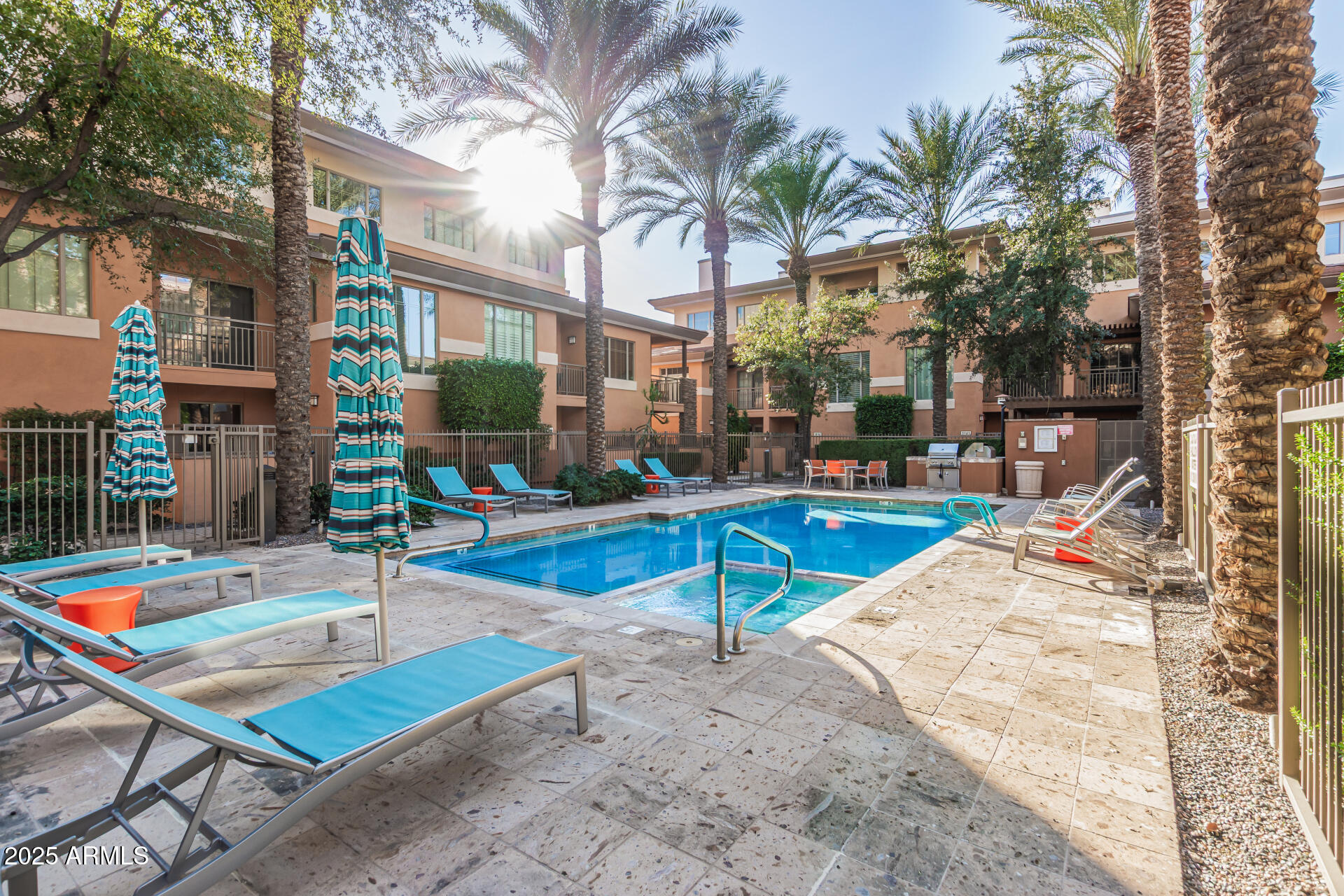 6940 East Cochise Road, Unit 1035 Paradise Valley, AZ 85253 - Photo 33 of 36 43 Cochise