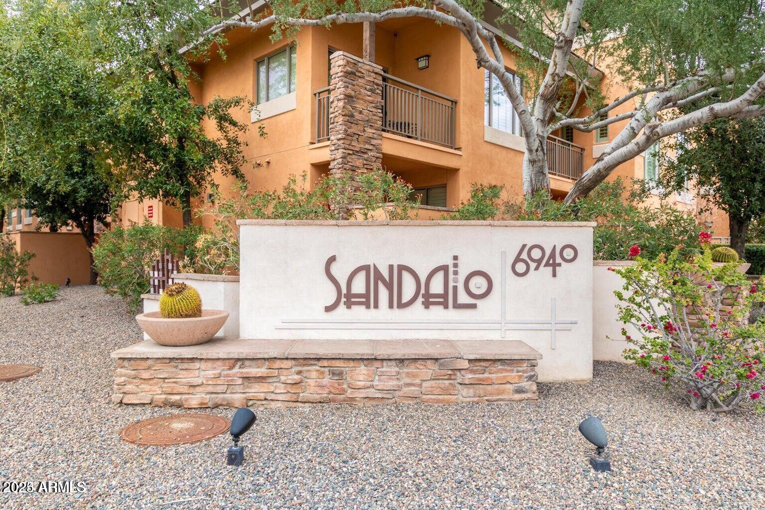 6940 East Cochise Road, Unit 1035 Paradise Valley, AZ 85253 - Photo 36 of 36 cochise 2