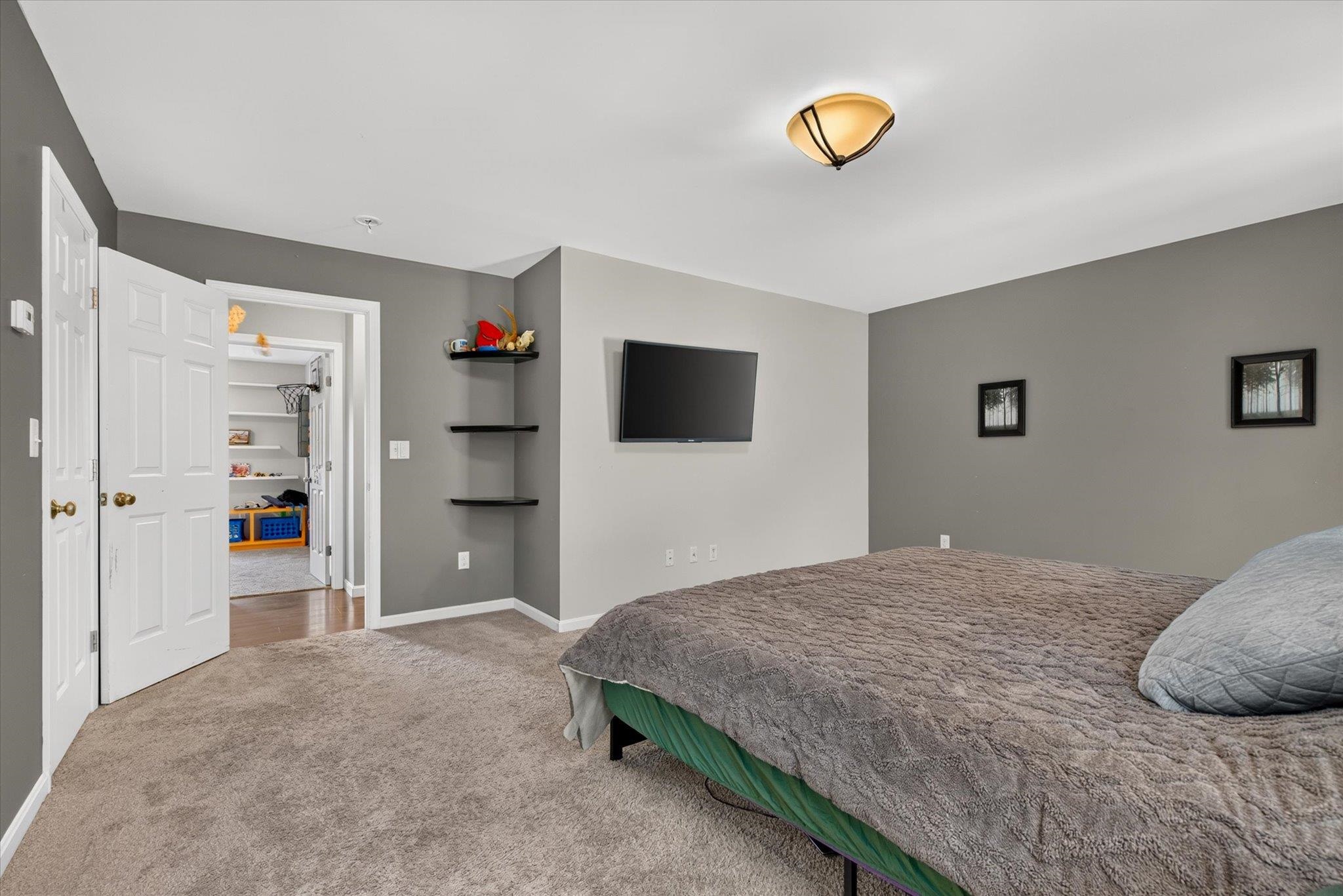 405 Shaker Hill Road Enfield, NH 03748 - Photo 27 of 58 Gallery Image 27