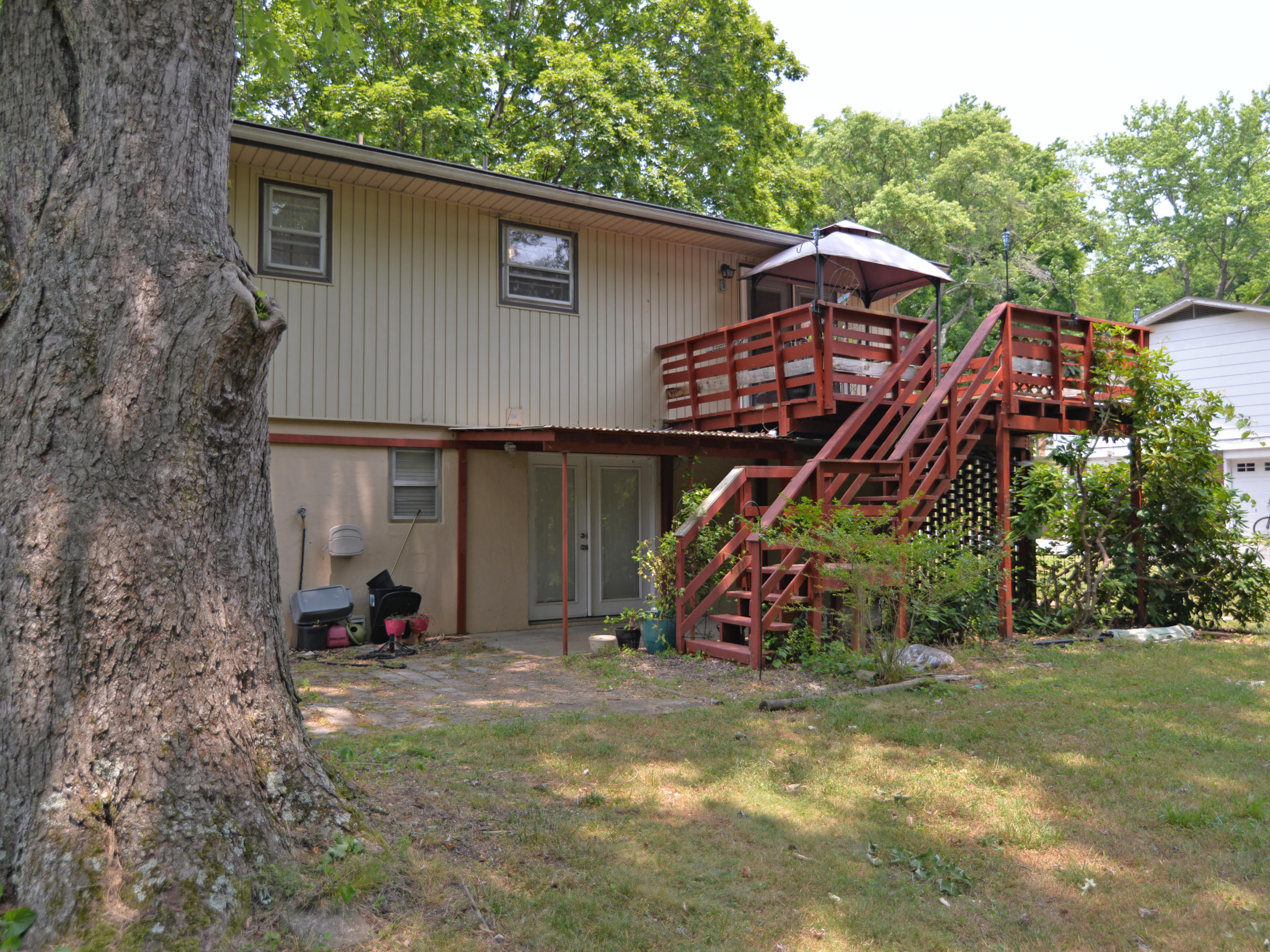 204 Oran Road Knoxville, TN 37934 - Photo 15 of 16 204 Oran Rd