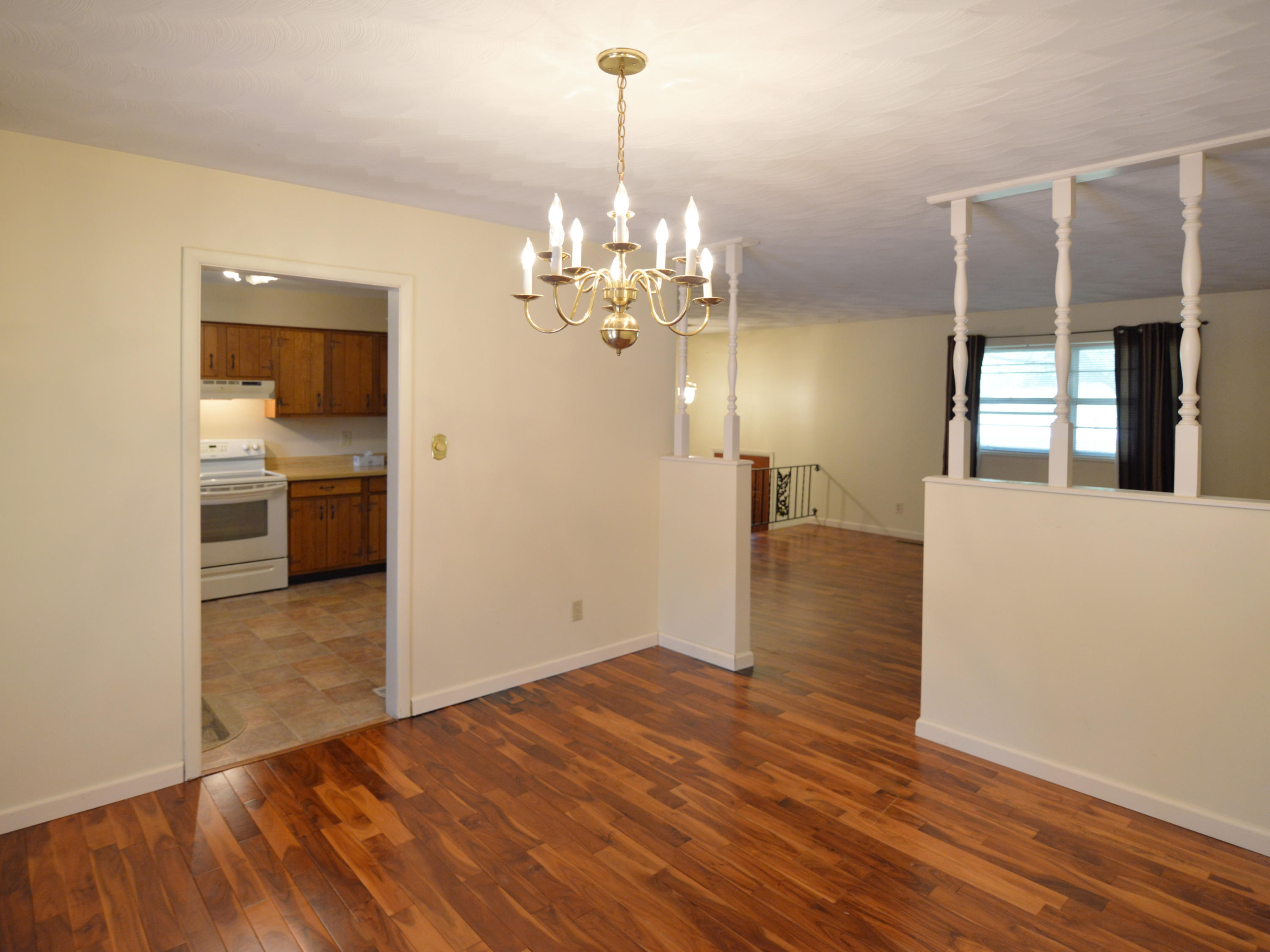 204 Oran Road Knoxville, TN 37934 - Photo 4 of 16 204 Oran Rd