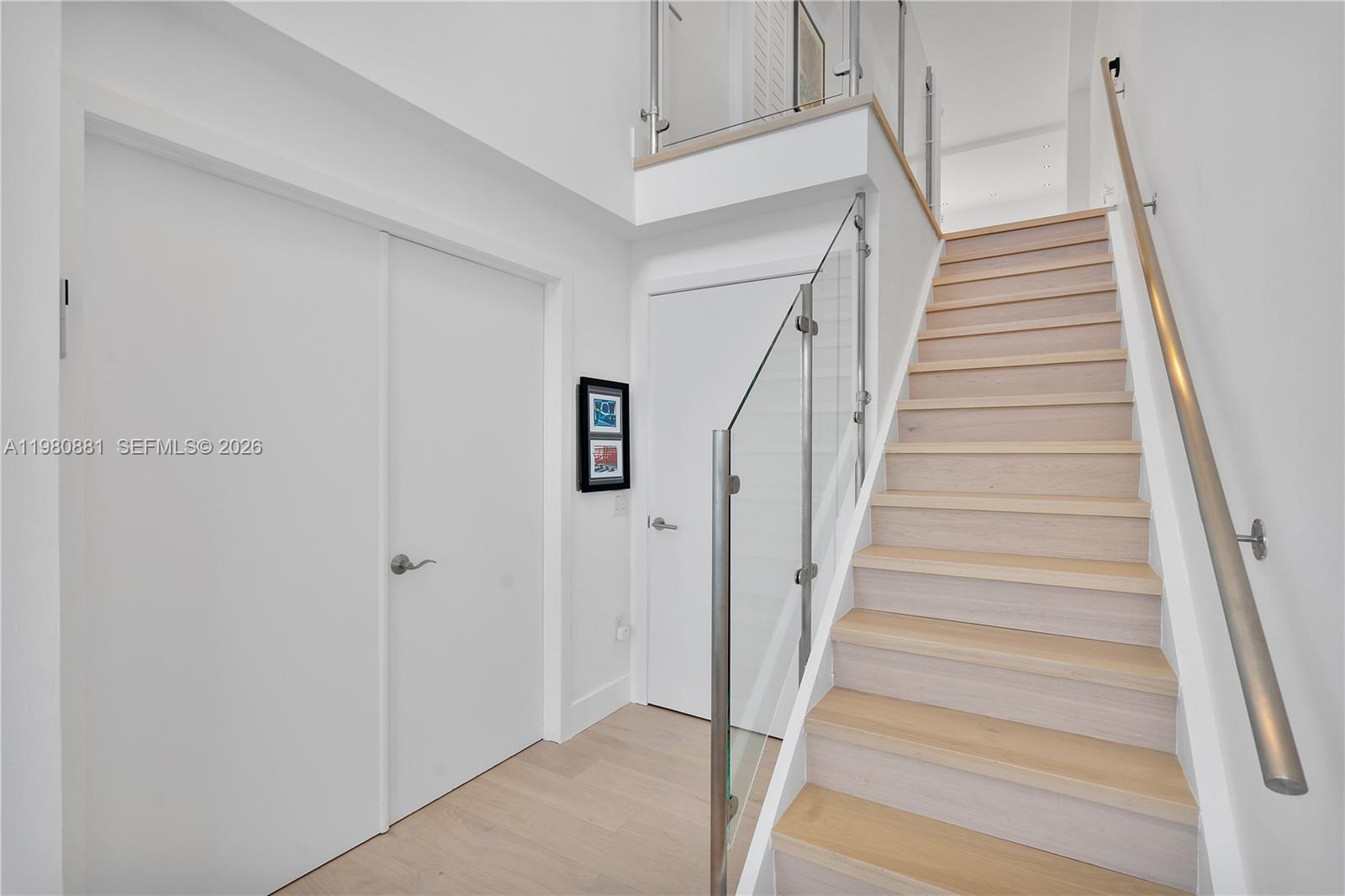 828 3rd Street, Unit 314 Miami Beach, FL 33139 - Photo 14 of 28 a view of entryway