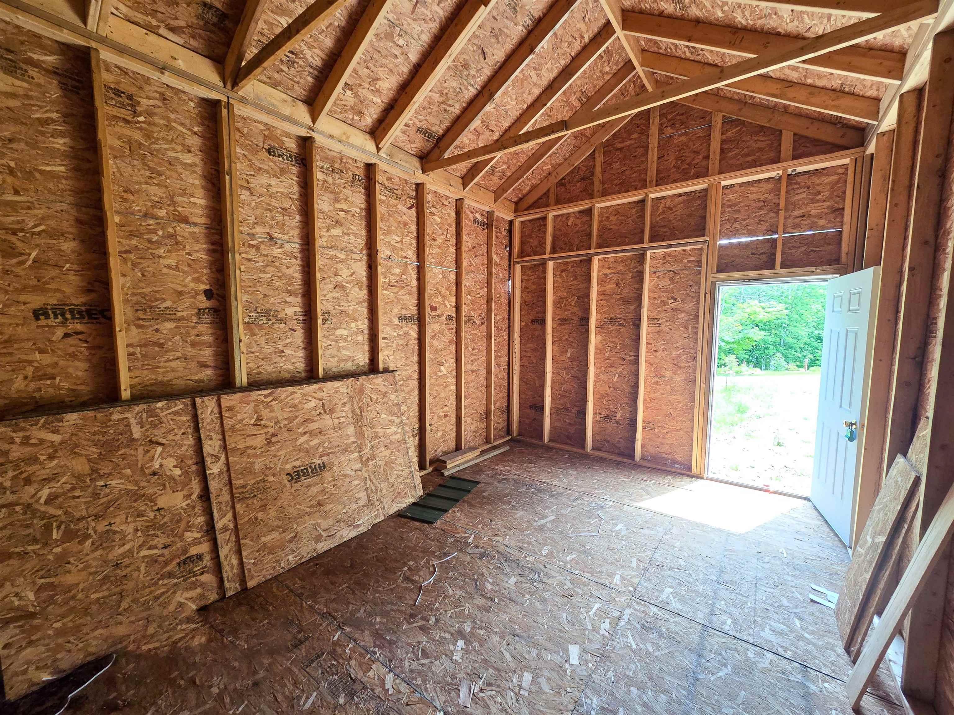 433 Wightman Hill Road Richford, VT 05476 - Photo 31 of 44