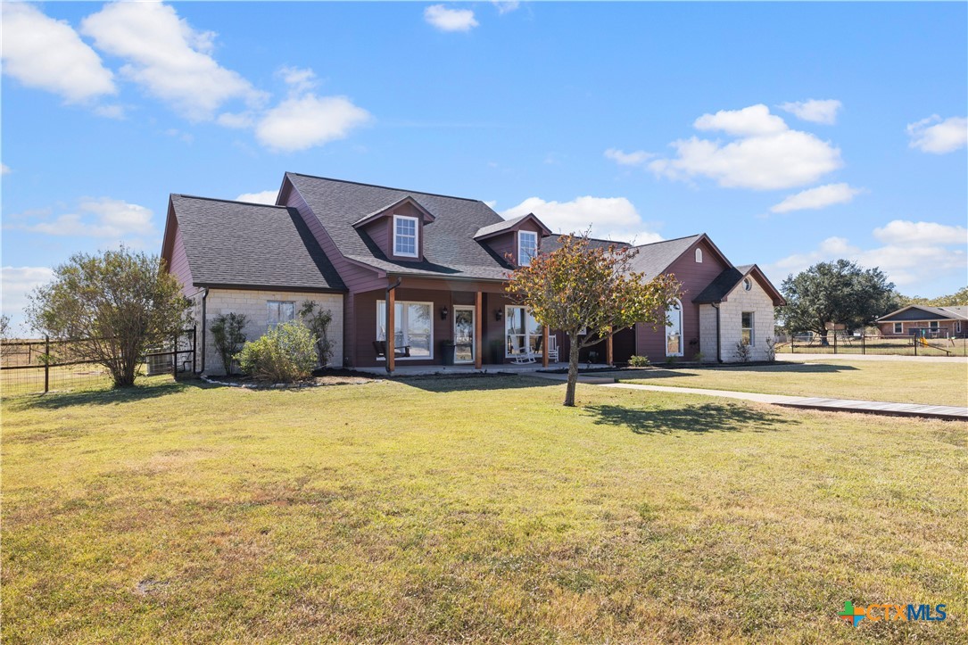 3535 Riggs Road Temple, TX 76502 - Photo 1 of 1 Gallery Image 1