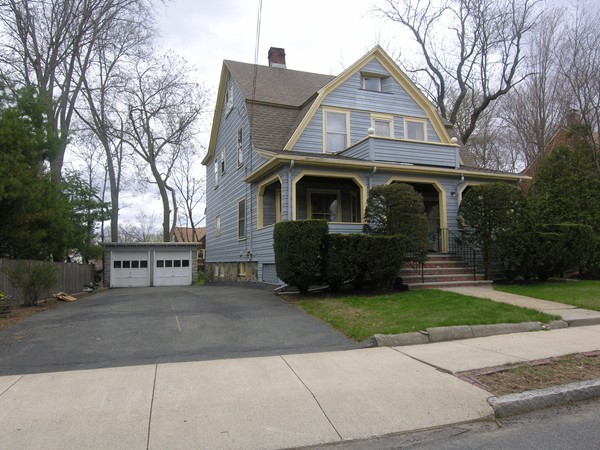 12 Norfolk Road Arlington, MA 02476 - Photo 3 of 29 Gallery Image 3