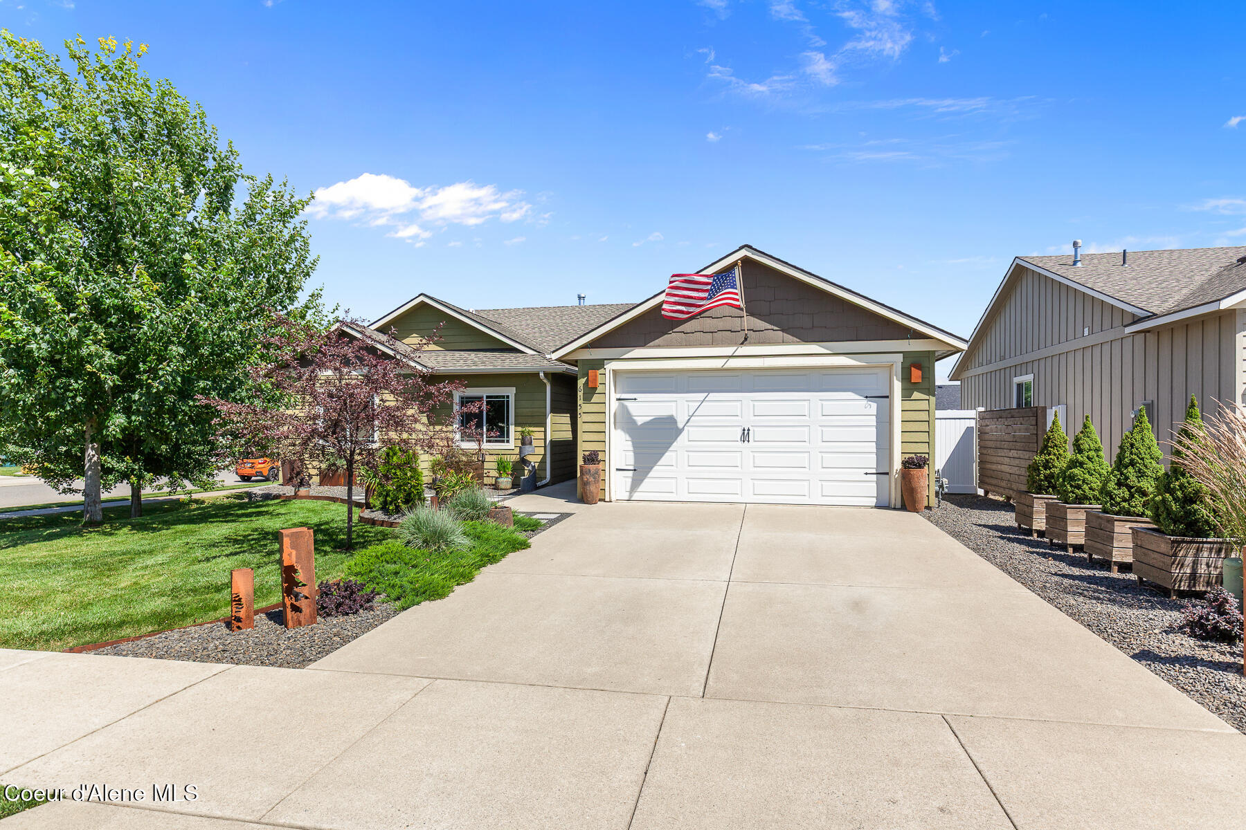 6155 West Majestic Avenue Rathdrum, ID 83858 - Photo 24 of 25 6155WMajesticAve-24